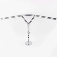 画像をギャラリービューアに読み込む, NITTO b901 bullmoose bar ブルムースバー