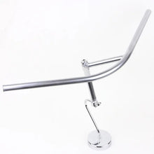 画像をギャラリービューアに読み込む, NITTO b901 bullmoose bar ブルムースバー