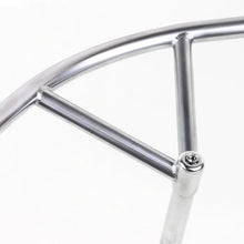 画像をギャラリービューアに読み込む, NITTO b901 bullmoose bar ブルムースバー