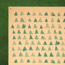 画像をギャラリービューアに読み込む, crep ピクニックラグ