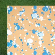 画像をギャラリービューアに読み込む, crep ピクニックラグ