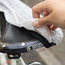 画像をギャラリービューアに読み込む, dyneema saddle cover