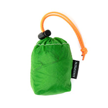 画像をギャラリービューアに読み込む, FAIRWEATHER -packable nano tote-