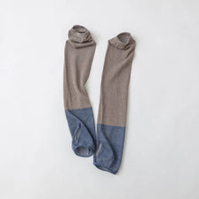 画像をギャラリービューアに読み込む, SOUKI 和紙の軽やかアームカバー