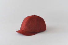 画像をギャラリービューアに読み込む, ベースボールキャップNo.3