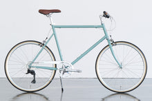 画像をギャラリービューアに読み込む, トーキョーバイク チェーンガード