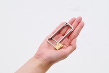 画像をギャラリービューアに読み込む, tokyobike x 足立道具店 MINIMAL LOCK(画像4)