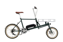 画像をギャラリービューアに読み込む, TOKYOBIKE PORTER