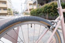 画像をギャラリービューアに読み込む, 【REMAKE】TOKYOBIKE MONO Sサイズ マットミルキーピンク