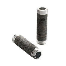 画像をギャラリービューアに読み込む, Plump Leather Grips(画像2)