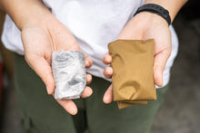 画像をギャラリービューアに読み込む, dyneema saddle cover