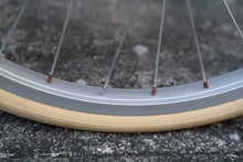 画像をギャラリービューアに読み込む, 【美品】TOKYOBIKE Jr. Step / ベージュレッド・Sサイズ