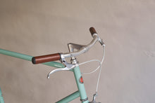 画像をギャラリービューアに読み込む, tokyobike クラシック ハンドルバー