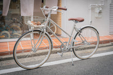 画像をギャラリービューアに読み込む, TOKYOBIKE 26/BISOU/CS/MONO/LEGER用フェンダー