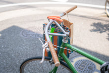 画像をギャラリービューアに読み込む, NITTO b901 bullmoose bar ブルムースバー