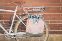 画像をギャラリービューアに読み込む, 【Pelago】 COMMUTER REAR RACK