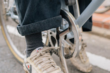 画像をギャラリービューアに読み込む, トーキョーバイク チェーンガード