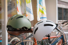 画像をギャラリービューアに読み込む, SCIP URBAN HELMET スキップ アーバン ヘルメット(大人用)