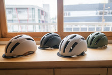 画像をギャラリービューアに読み込む, SCIP URBAN HELMET スキップ アーバン ヘルメット(大人用)