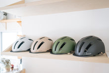 画像をギャラリービューアに読み込む, SCIP URBAN HELMET スキップ アーバン ヘルメット(大人用)