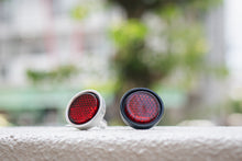 画像をギャラリービューアに読み込む, KiLEY コインリフレクター