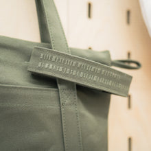 画像をギャラリービューアに読み込む, Round Pannier Bag/ラウンドパニアバッグ