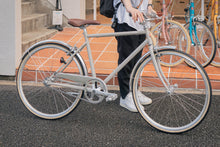 画像をギャラリービューアに読み込む, TOKYOBIKE 26/BISOU/CS/MONO/LEGER用フェンダー