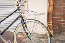 画像をギャラリービューアに読み込む, 【Pelago】-COMMUTER FRONT RACK ALMINIUM-