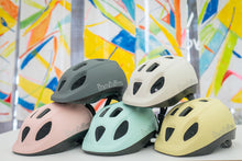 画像をギャラリービューアに読み込む, BOBIKE キッズヘルメット(画像1)