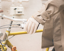 画像をギャラリービューアに読み込む, 【tokyobike+tet.】コミューターグローブ