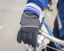 画像をギャラリービューアに読み込む, 【tokyobike+tet.】コミューターグローブ