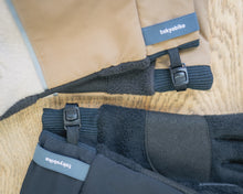 画像をギャラリービューアに読み込む, 【tokyobike+tet.】コミューターグローブ