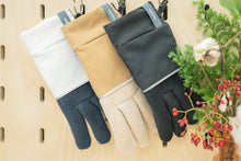 画像をギャラリービューアに読み込む, 【tokyobike+tet.】コミューターグローブ