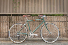 画像をギャラリービューアに読み込む, 【並品】TOKYOBIKE 26 コニファーグリーン Sサイズ 優良中古車(画像1)