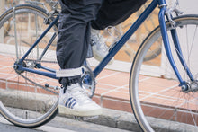 画像をギャラリービューアに読み込む, 【ROUND COUNTER × Tokyobike Plus 福岡】オリジナルレッグバンド