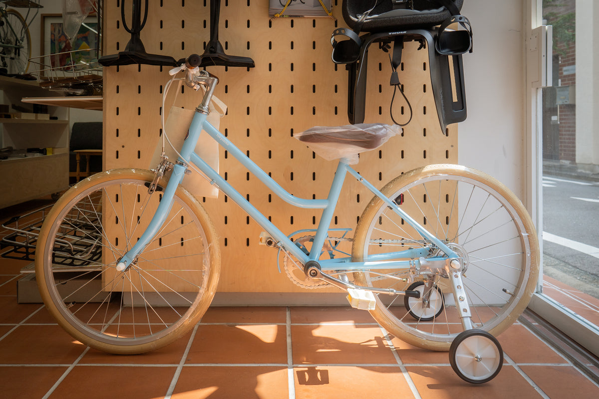 20インチ用補助輪 – tokyobike plus fukuoka