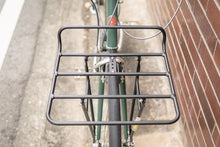 画像をギャラリービューアに読み込む, 【Pelago】-COMMUTER FRONT RACK ALMINIUM-