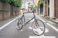 画像をギャラリービューアに読み込む, 【良品】TOKYOBIKE 20 スレートグレー Mサイズ(画像1)