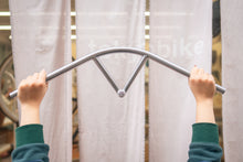 画像をギャラリービューアに読み込む, NITTO b901 bullmoose bar ブルムースバー