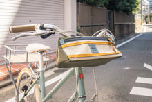 画像をギャラリービューアに読み込む, 【TOPO Designs】BIKE BAG MOUNTAIN