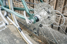 画像をギャラリービューアに読み込む, 【超美品】TOKYOBIKE 26 Sサイズ コニファーグリーン