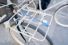 画像をギャラリービューアに読み込む, 【Pelago】-COMMUTER FRONT RACK ALMINIUM-