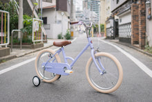 画像をギャラリービューアに読み込む, little tokyobike 18