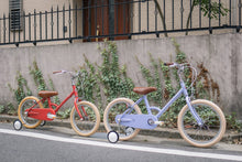 画像をギャラリービューアに読み込む, little tokyobike 18