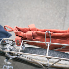 画像をギャラリービューアに読み込む, Round Pannier Bag/ラウンドパニアバッグ