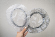 画像をギャラリービューアに読み込む, dyneema saddle cover