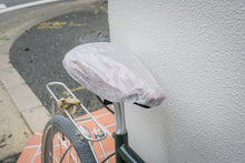 画像をギャラリービューアに読み込む, dyneema saddle cover