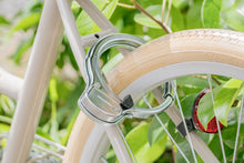 画像をギャラリービューアに読み込む, RING LOCK