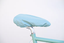 画像をギャラリービューアに読み込む, tokyobike サドルカバー