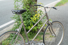 画像をギャラリービューアに読み込む, 【REMAKE】即納可能 TOKYOBIKE LEGER / ベージュグレー Mサイズ